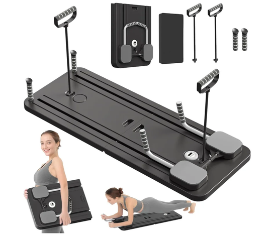 Full Body Workout Board