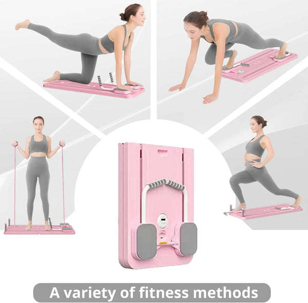 Fitness Board
