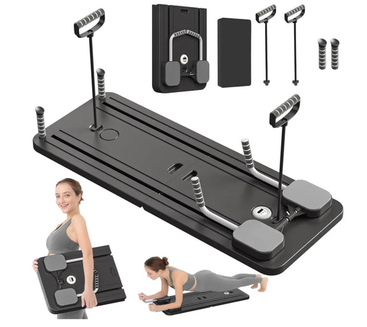 Full Body Workout Board Variant