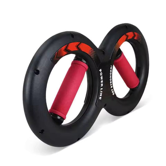 Grip Strength Builder