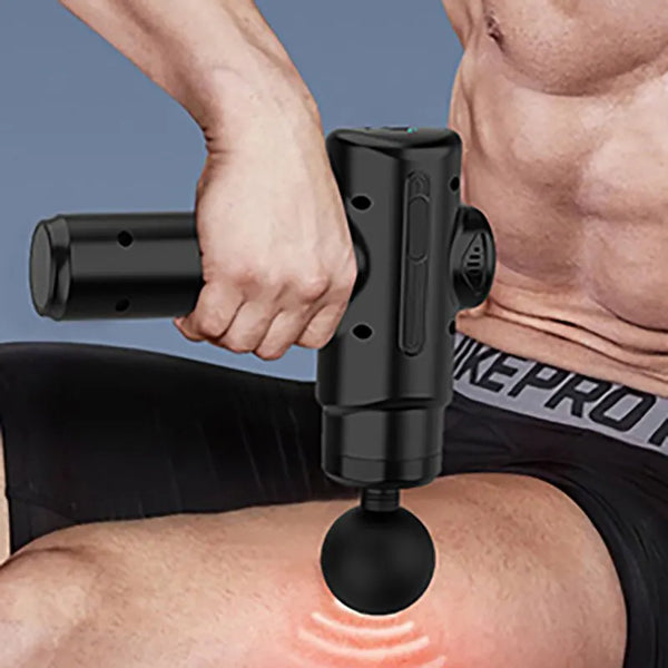 Ultimate Muscle Relaxer Gun