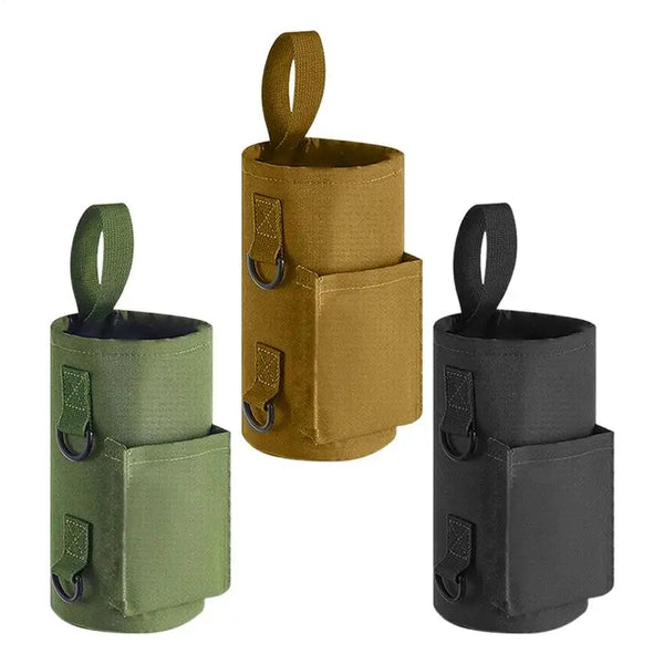 Magnetic Gym Bottle Sling