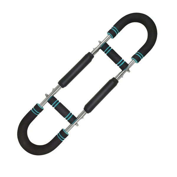 Versatile Arm Fitness Bar